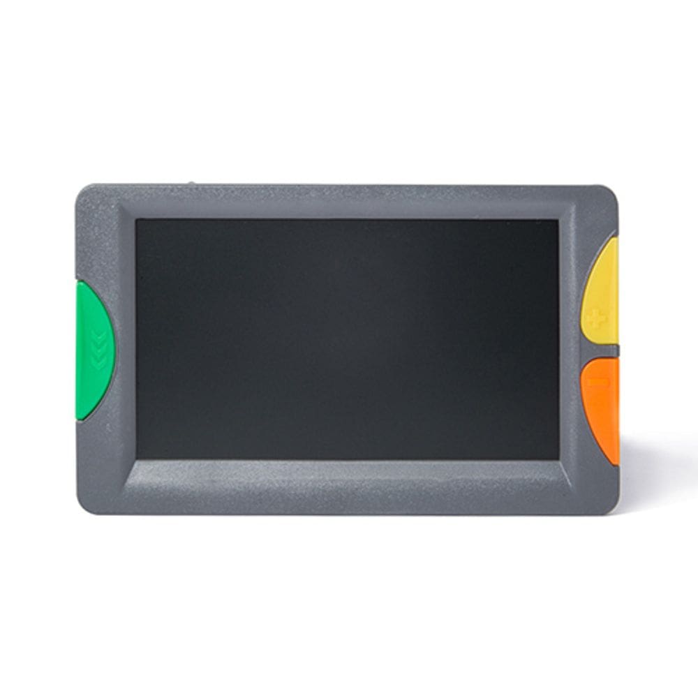 Lupa Eletrônica Portátil Image 4.3”