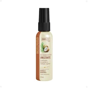 Óleo Cremoso de Coco Bio Extratus Umectante 55ml