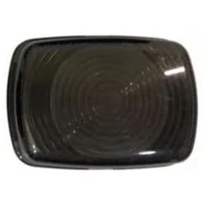 Lente De Seta Pisca Ybr 125 2002 A 2003 Fumê VALPLAS