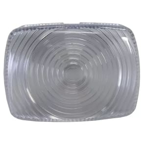 Lente Pisca Seta Ybr 125 2004 2005 2006 2007 2008 XTZ 2003