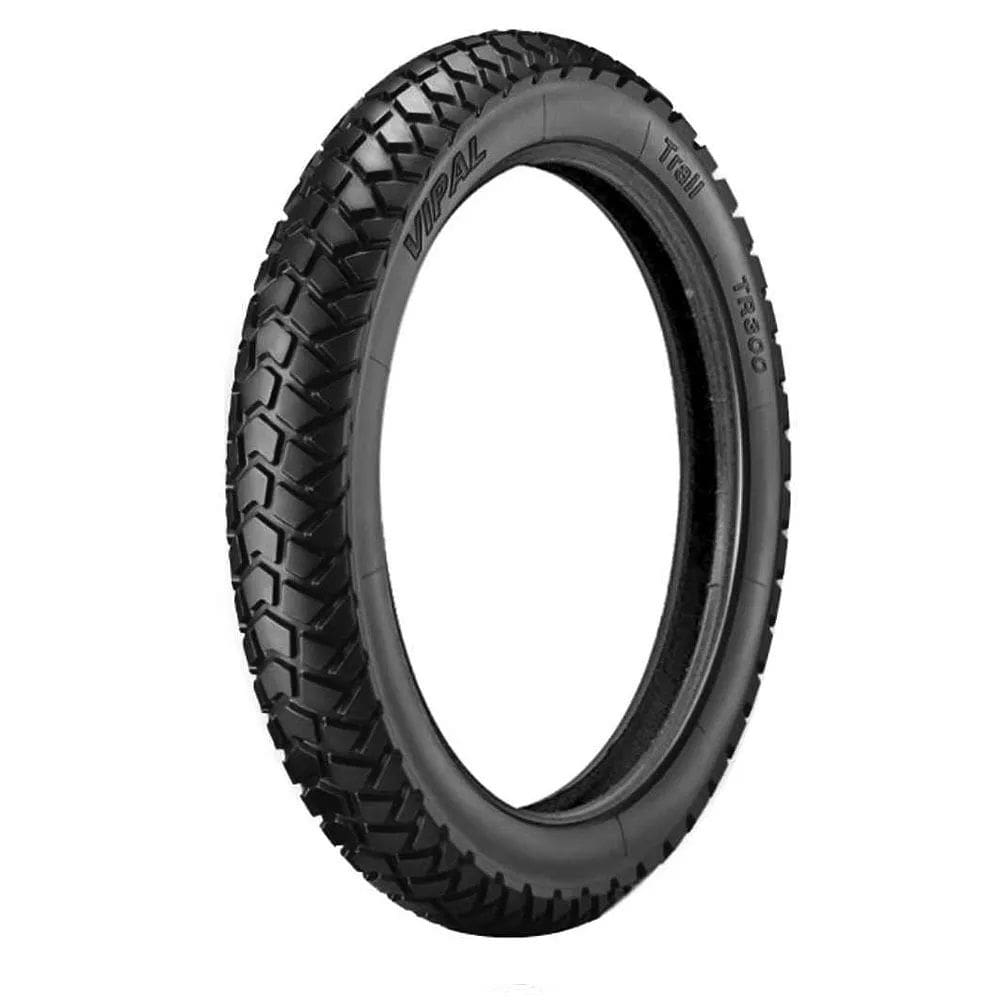 Pneu 80/90-21 DIANTEIRO DT 125 R DT 180 Z DT 200 DT 200 R LANDER 250 VIPAL TR300