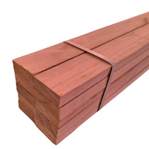 50 Ripas Sarrafos Eucalipto 2x5x30cm Aplainado Artesanato