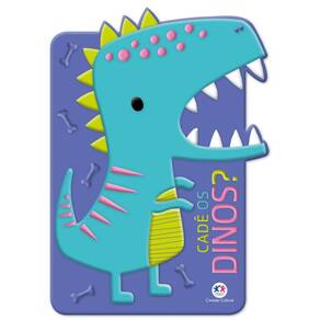 Cadê os dinos?
