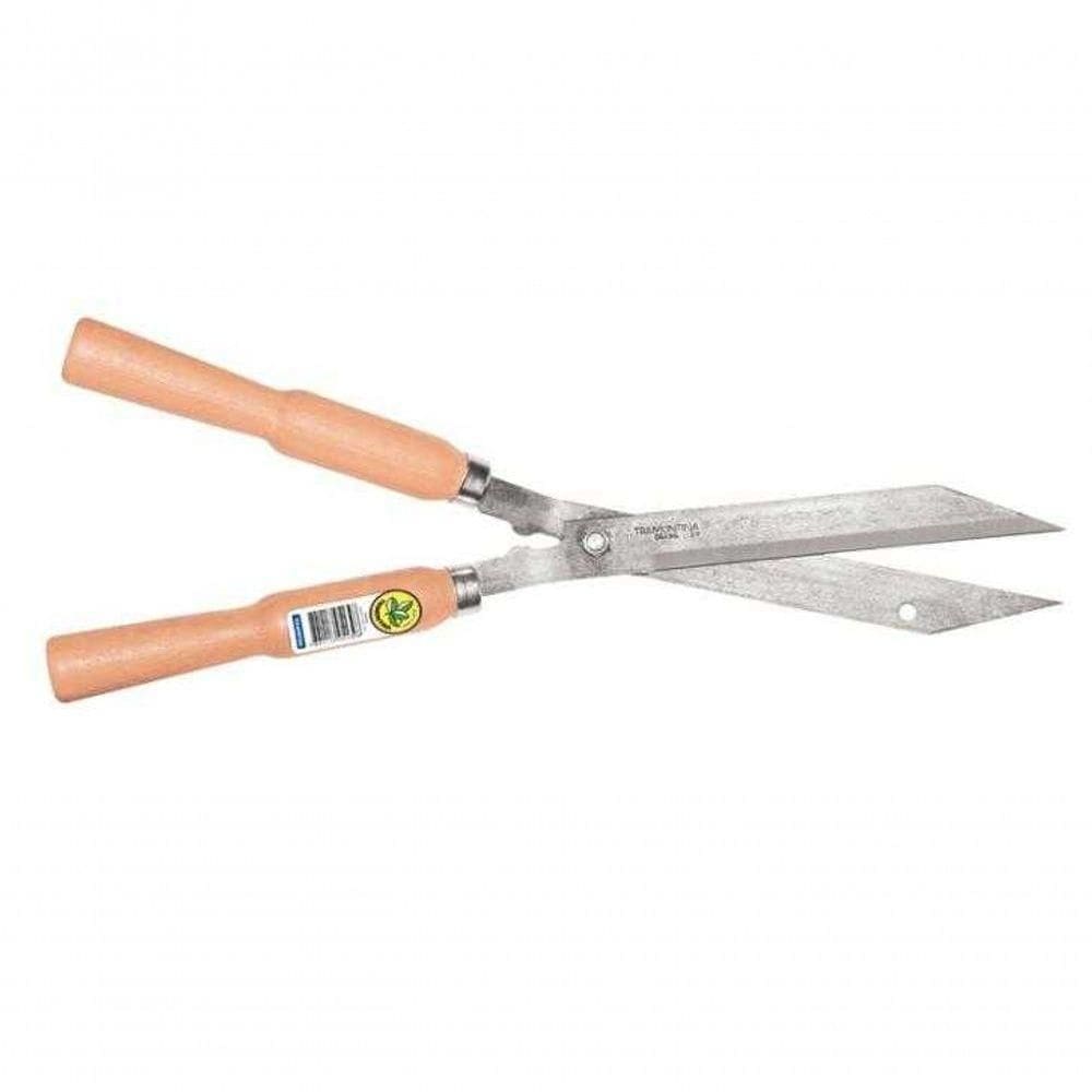 Tesoura Jardim 12 Tramontina Cerca Viva