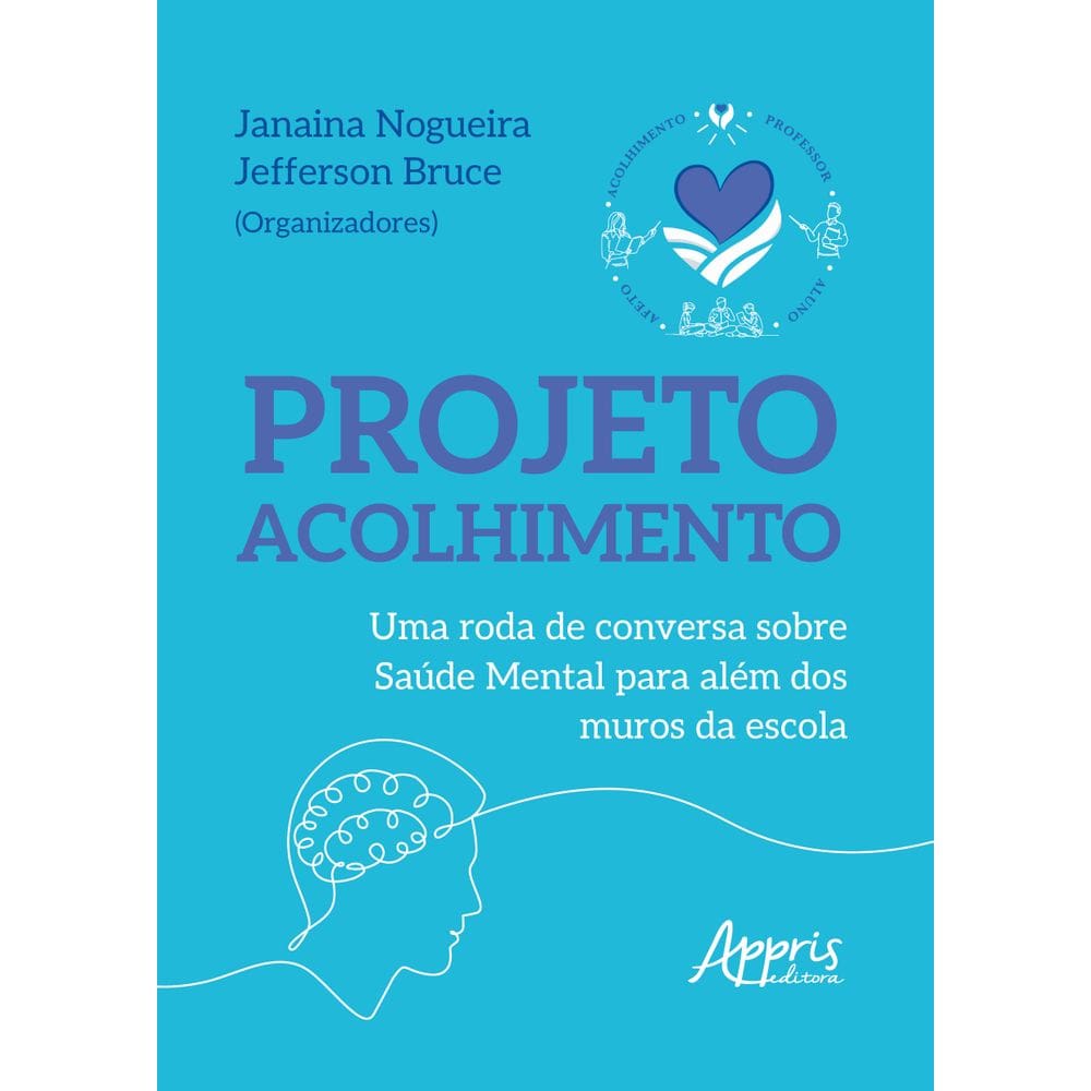 Projeto Acolhimento