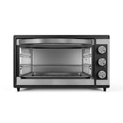 Forno Elétrico de Bancada Philco 50 Litros 1500w Preto