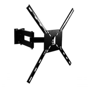 Suporte 4 Movimentos Tv Articulado E Monitor Telas Até 70