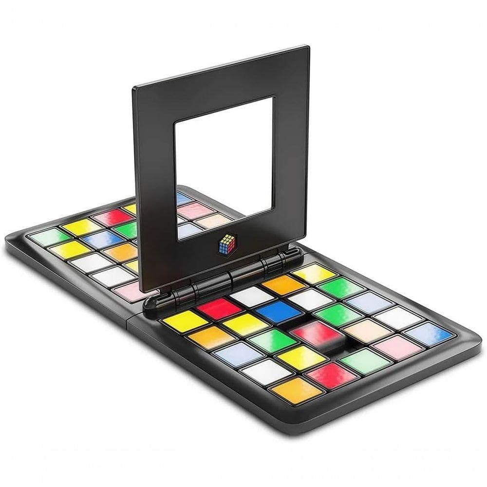 Cubo Mágico Jogo Rubiks Race - Sunny 2792