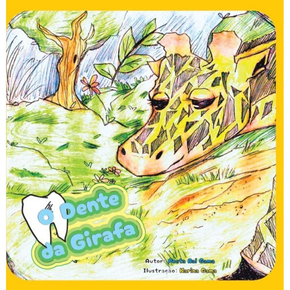 O Dente da Girafa