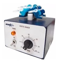 Homogeneizador P/Pipetas De Diluição Sanguínea, 220V - Ps2A