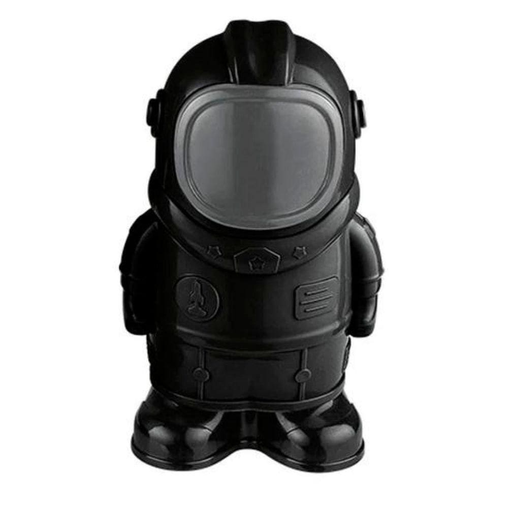 Apontador C- Borracha Astronauta Tris Preto