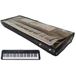 Capa Para Teclado Musical Casio Em Pvc - Ct-S200