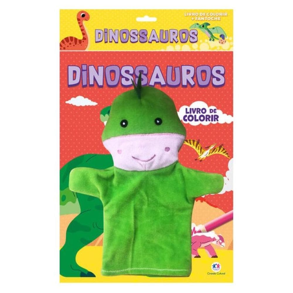 Dinossauros