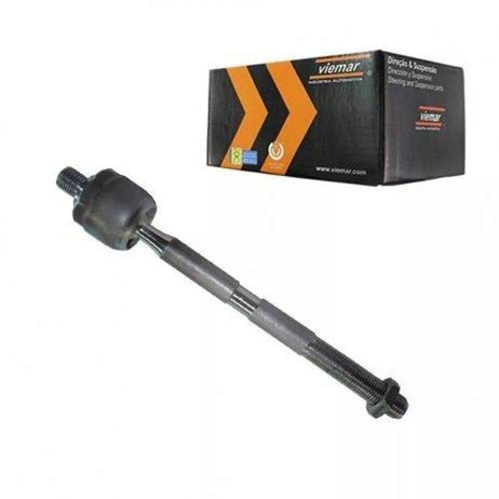 Barra De Direcao Gm Captiva 08/ Dir. Hidr 327Mm Copo M16X1,