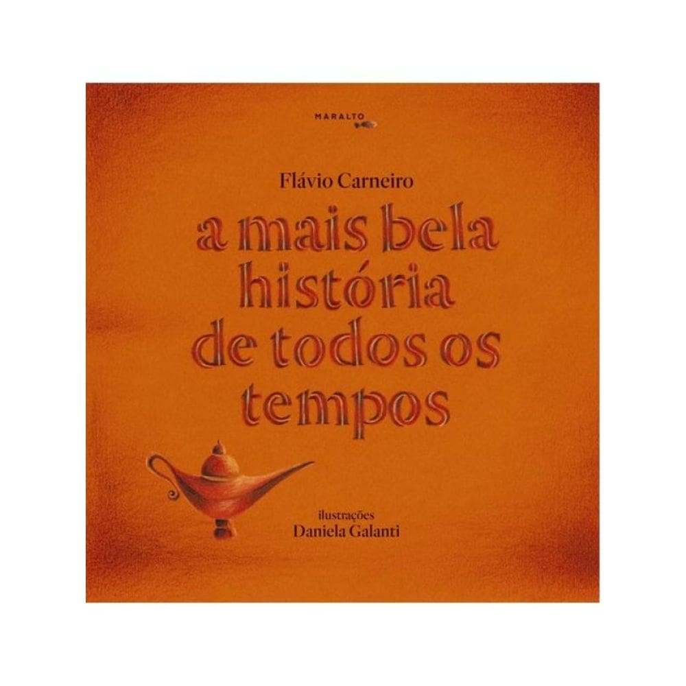 A Mais Bela História De Todos Os Tempos