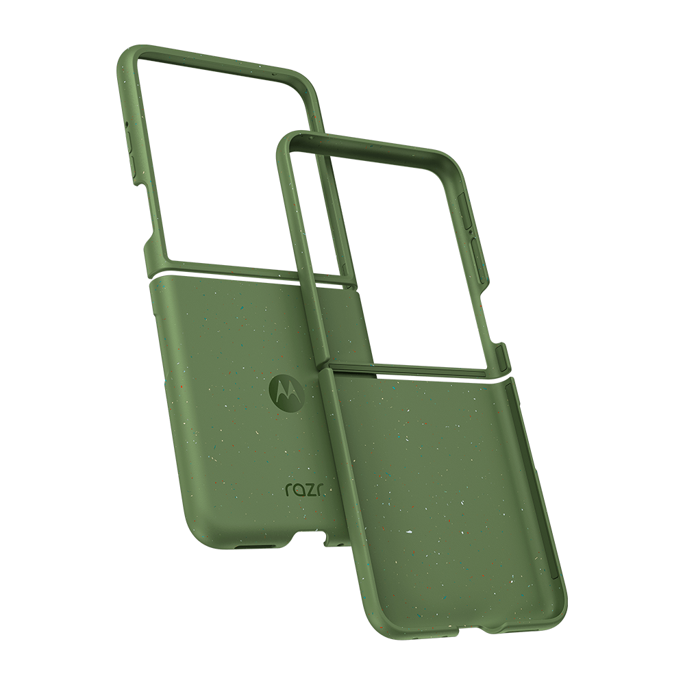 Capa Protetora Motorola Anti Impacto Razr 50 Ultra