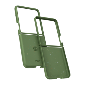 Capa Protetora  Motorola Anti Impacto Razr 50 Ultra