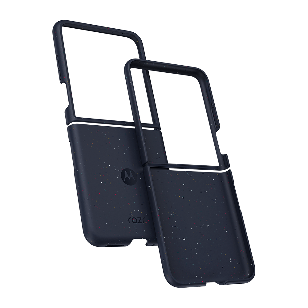 Capa Protetora  Motorola Anti Impacto Razr 50 Ultra