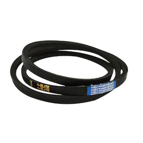 Kit Correia em V Lisa B132 Elite 3 unidades