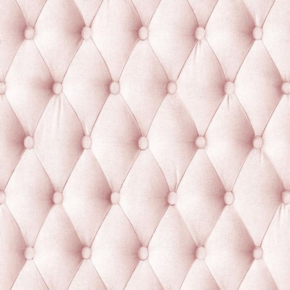 Papel De Parede Couro Rosa Imitação Autocolante Sala Quarto