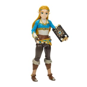 Zelda - The Legend Of Zelda - Nintendo Mix W3 - Sunny