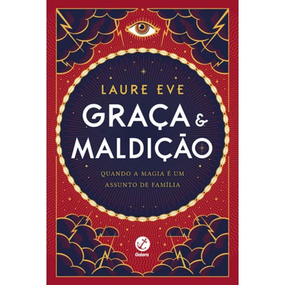 Graça e maldição