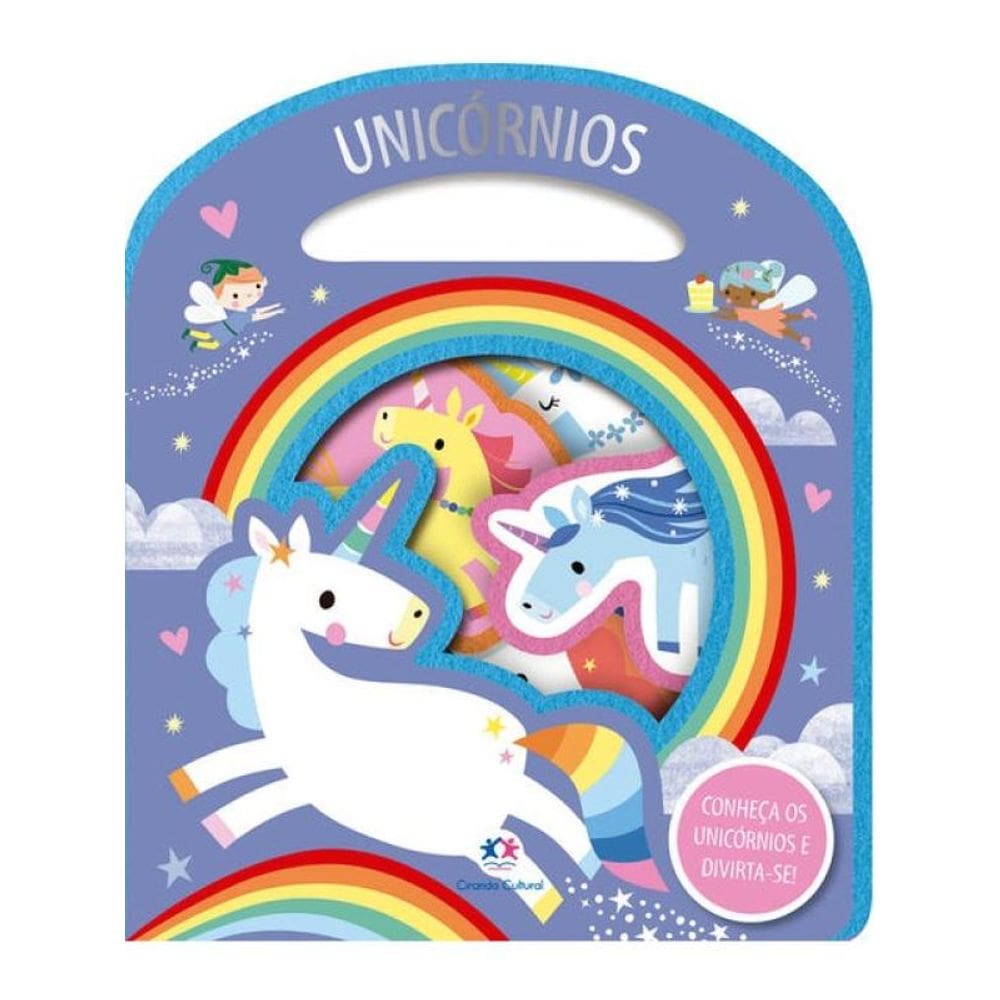 Unicórnios
