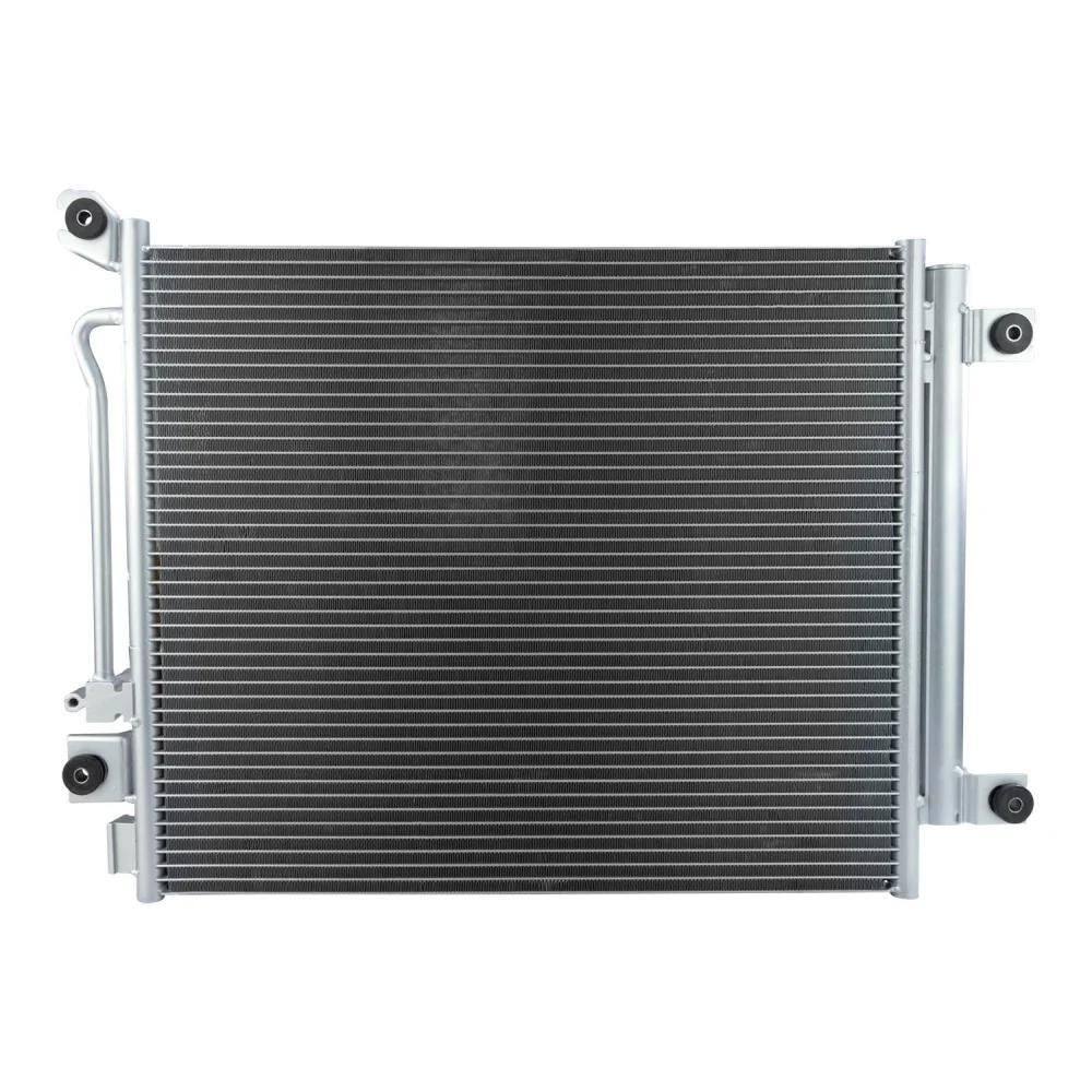 Condensador Vw Constellation 2017...2T2820413