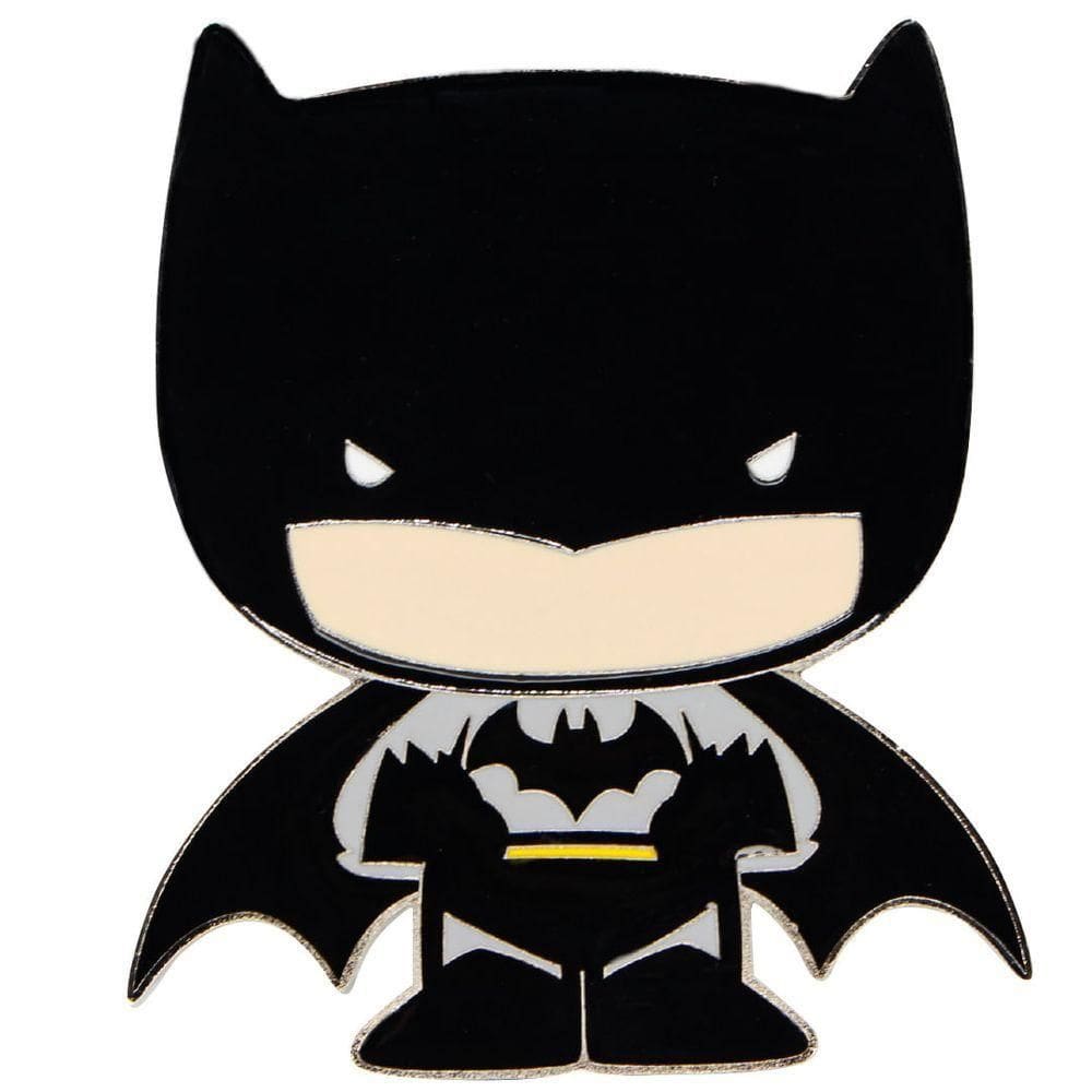 Funpin Batman Dc Comics