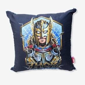 Almofada 40x40 Thor Love And Thunder Marvel