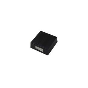 Arandela Plaslumi Slim Quad 1 Facho 1lamp G9 Pt 22200-06