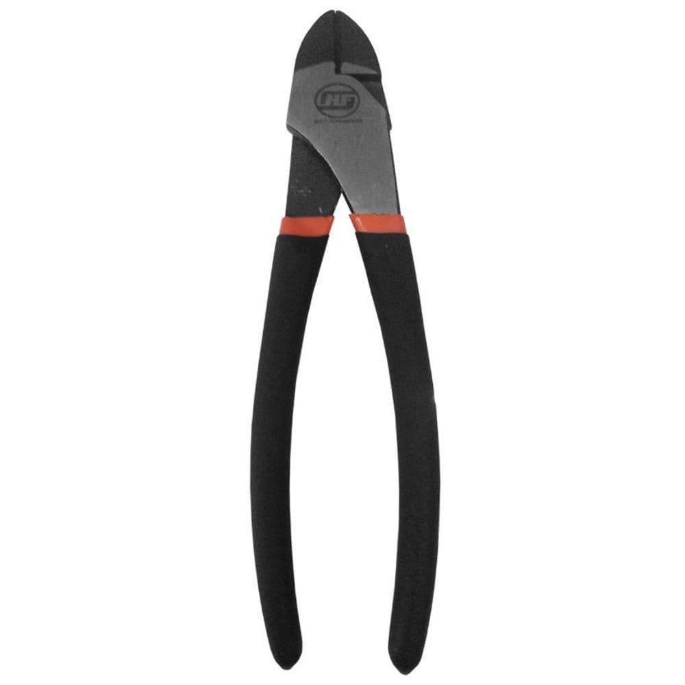 Alicate De Corte Diagonal De 7 Pol - 10109916 - Hf Ferrament