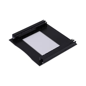 Porta Externa do Forno para Fogão Brastemp - W10837295