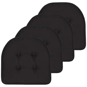 Almofada de cadeira Sweet Home Collection Memory Foam em forma de U
