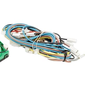 Kit Timer 110V Secadora - W10916102 Brastemp - Bsi10