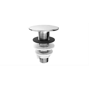 Plug Bide de Metal