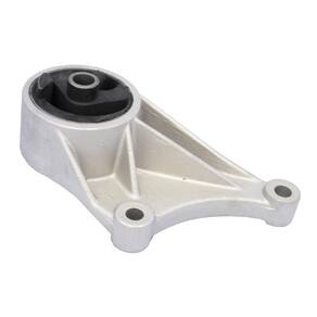 Mb1197 - Coxim Frontal Do Motor Lado Esquerdo - Com Transm