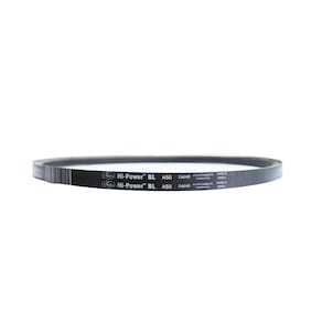 Correia de Transmissão em V Lisa A-50 Gates 1270mm Borracha