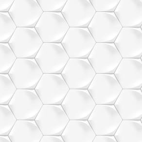 Papel De Parede 3D Lajota Pequena Geometrico Adesivo Lavavel