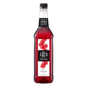 Xarope de Framboesa 1883 Framboise 1l