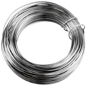 Arame Galvanizado para Telas de Alambrado e Usos Industriais