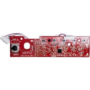 Placa Interface W10343284 Lr Brastemp Cwc10A / Cwg11A