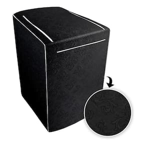Capa De Máquina De Lavar Electrolux Brastemp Consul Tam. M
