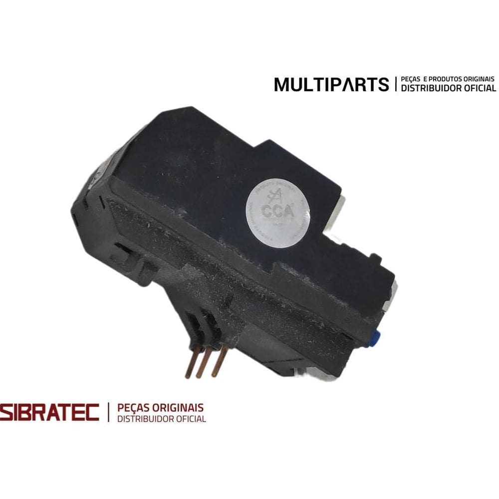 Rele Térmico Contactora Diversas Eos