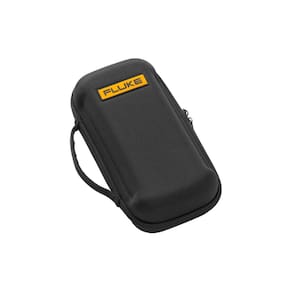 Estojo protetor de ferramentas rígidas em EVA Fluke C37XT para 117/1587 FC/87V/87V max/T5/T6/323/324/378FC