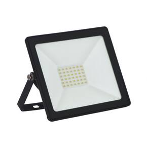 Refletor Taschibra Tr Led 30W 127V Preto