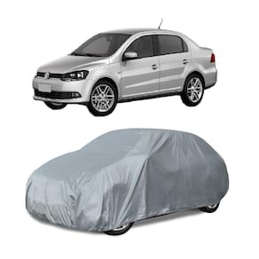 Capa Cobrir Carro Voyage 100% Impermeável Proteção Total