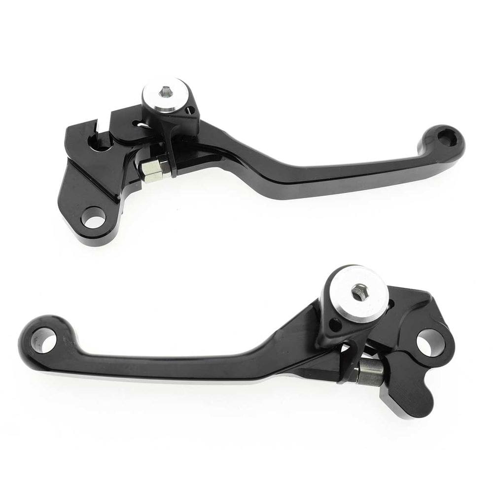 Manete Freio Embreagem Retrátil Br Parts Crf 230 Crf 250f
