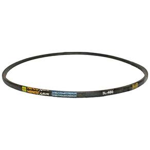 Correia V Lisa 3L-460 Elite Borracha Resistente