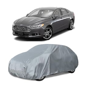Capa Ford Fusion Impermeável Proteção Total Bezzter